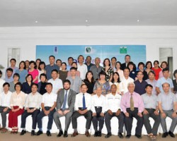 Diễn đàn các đối tác về đa dạng sinh học lần thứ ba – 2019