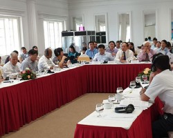 Tăng cường hiệu quả quản lý và bảo tồn đa dạng sinh học ở Việt Nam